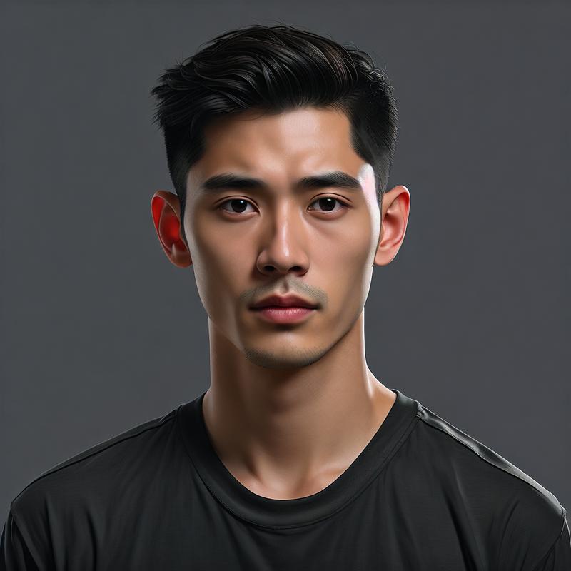 三亚海景民宿业主张先生头像