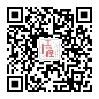 微信公众号二维码